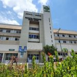 Hospital João Lúcio