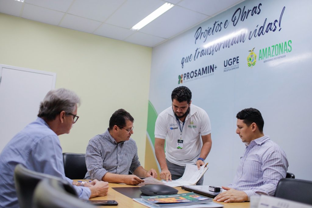 Termo de cooperação