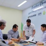 Termo de cooperação