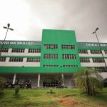 Instituto da Mulher Dona Lindu.