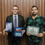 homenagem na Assembleia Legislativa