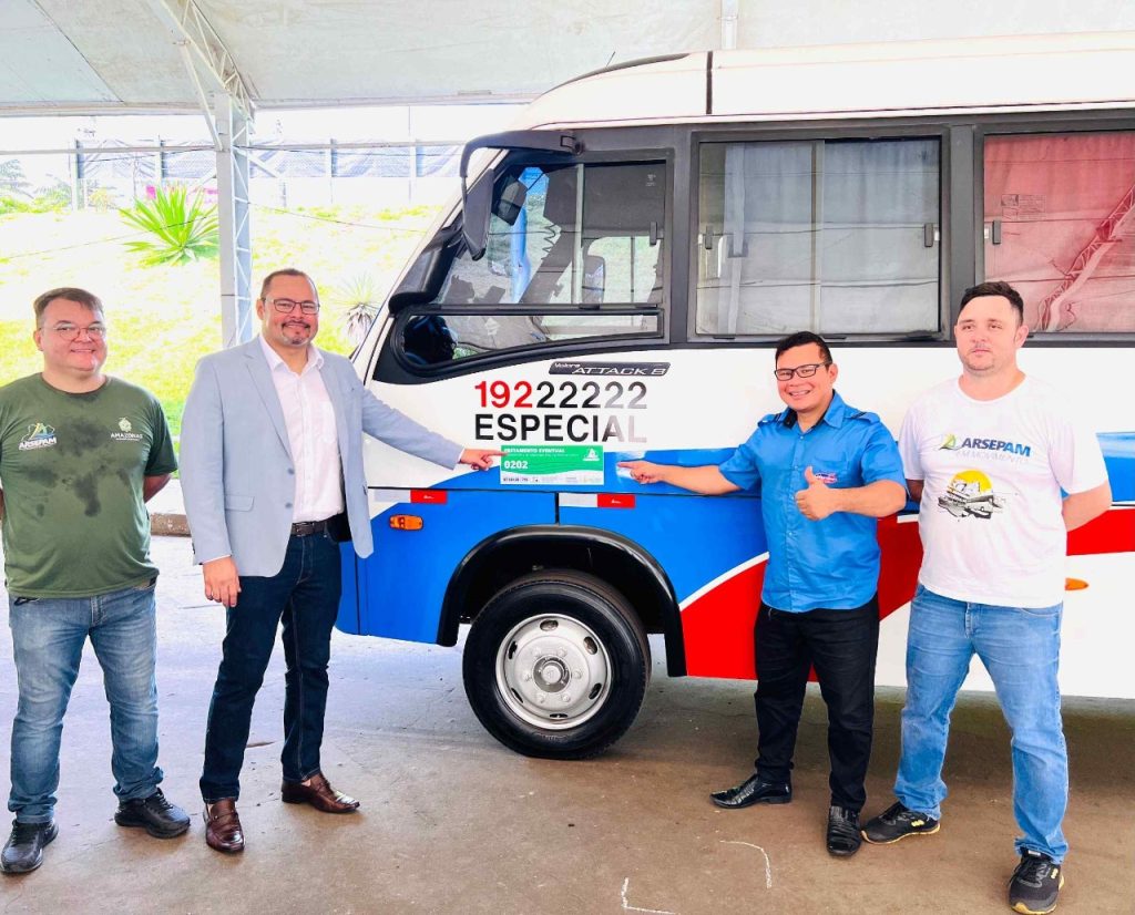 ‘Adesivaço’ da Arsepam