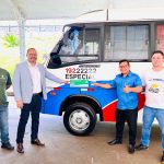 ‘Adesivaço’ da Arsepam