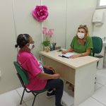 Policlínica da FUnATI