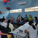 visita técnica em Parintins