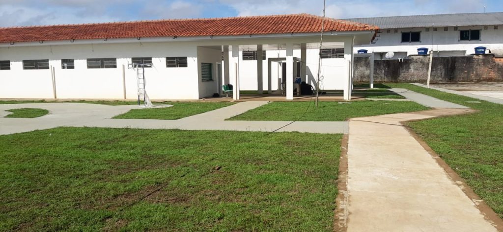 Centro de Convivência do Idoso