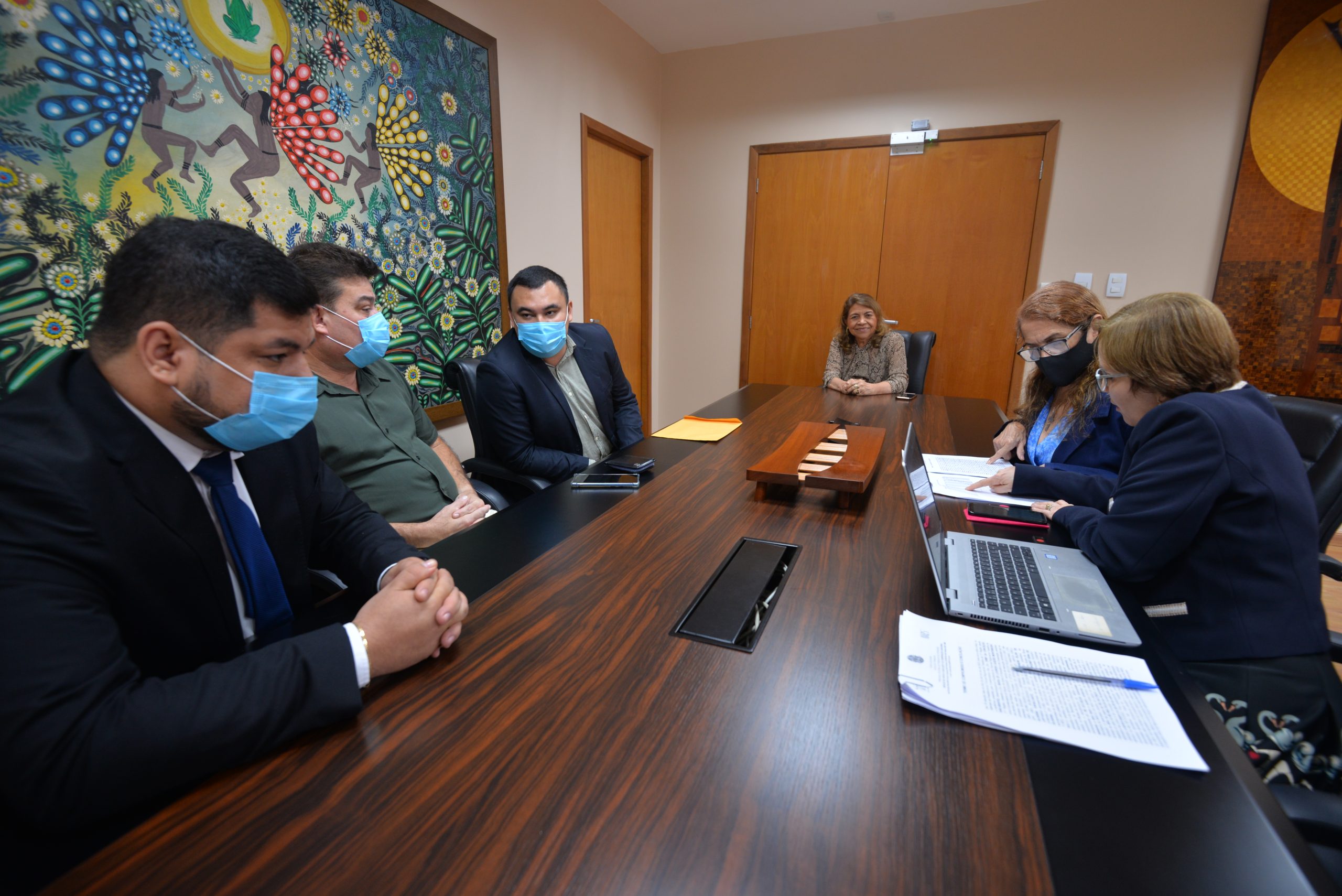 Acordo de mais de R$ 800 mil vai beneficiar 229 trabalhadores no Amazonas