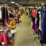 comércio amazonense