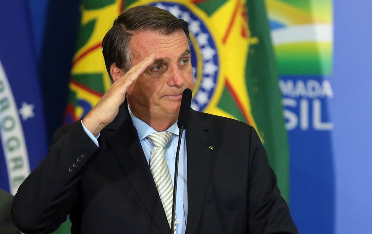 STF declara inconstitucionais três decretos ambientais de Bolsonaro