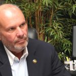 Mario de Mello, Conselheiro do TCE-AM