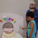 projeto Aventura no Parque Magnífico