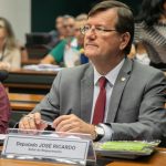 deputado Zé Ricardo (PT)