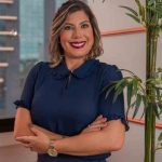 Dali Silva é advogada