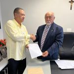 Deputado Belarmino Lins