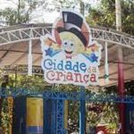 parque Cidade da Criança
