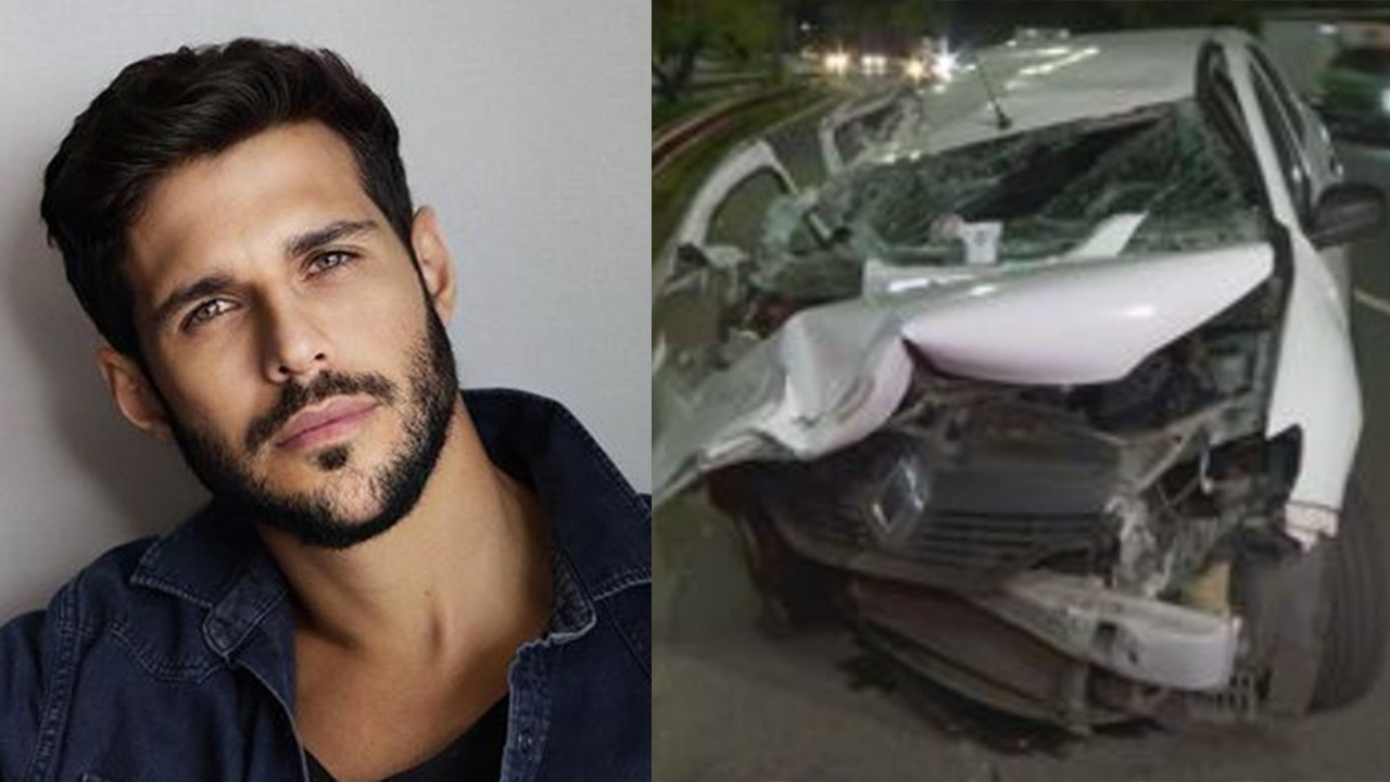 Motorista que levava Rodrigo Mussi afirma que dormiu no volante