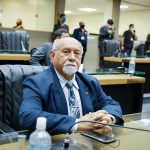 Deputado Belarmino Lins