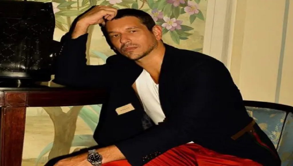 João Vicente de Castro