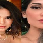 Bruna Marquezine e Maira Cardi