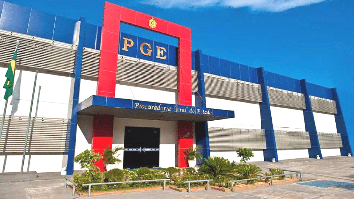 PGE-AM abre seleção para estágio em diversas áreas; confira