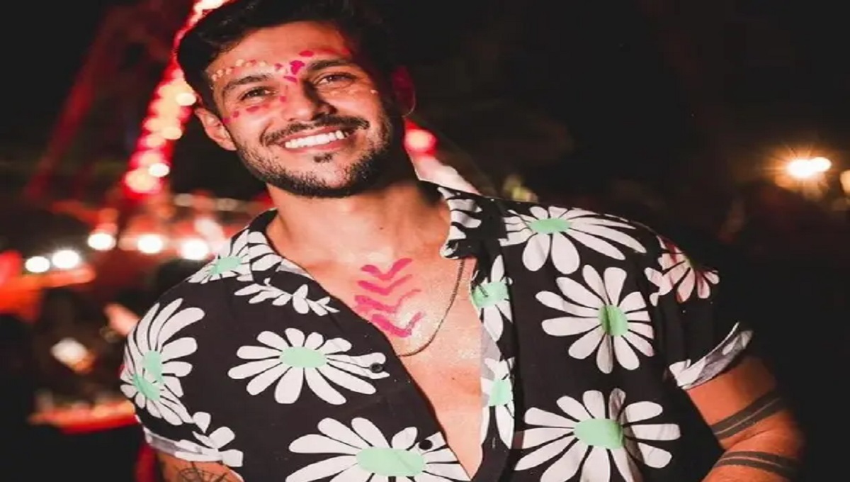 Veja tudo que se sabe do acidente com ex-BBB Rodrigo Mussi