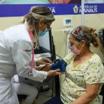 Serviços de saúde em Manaus