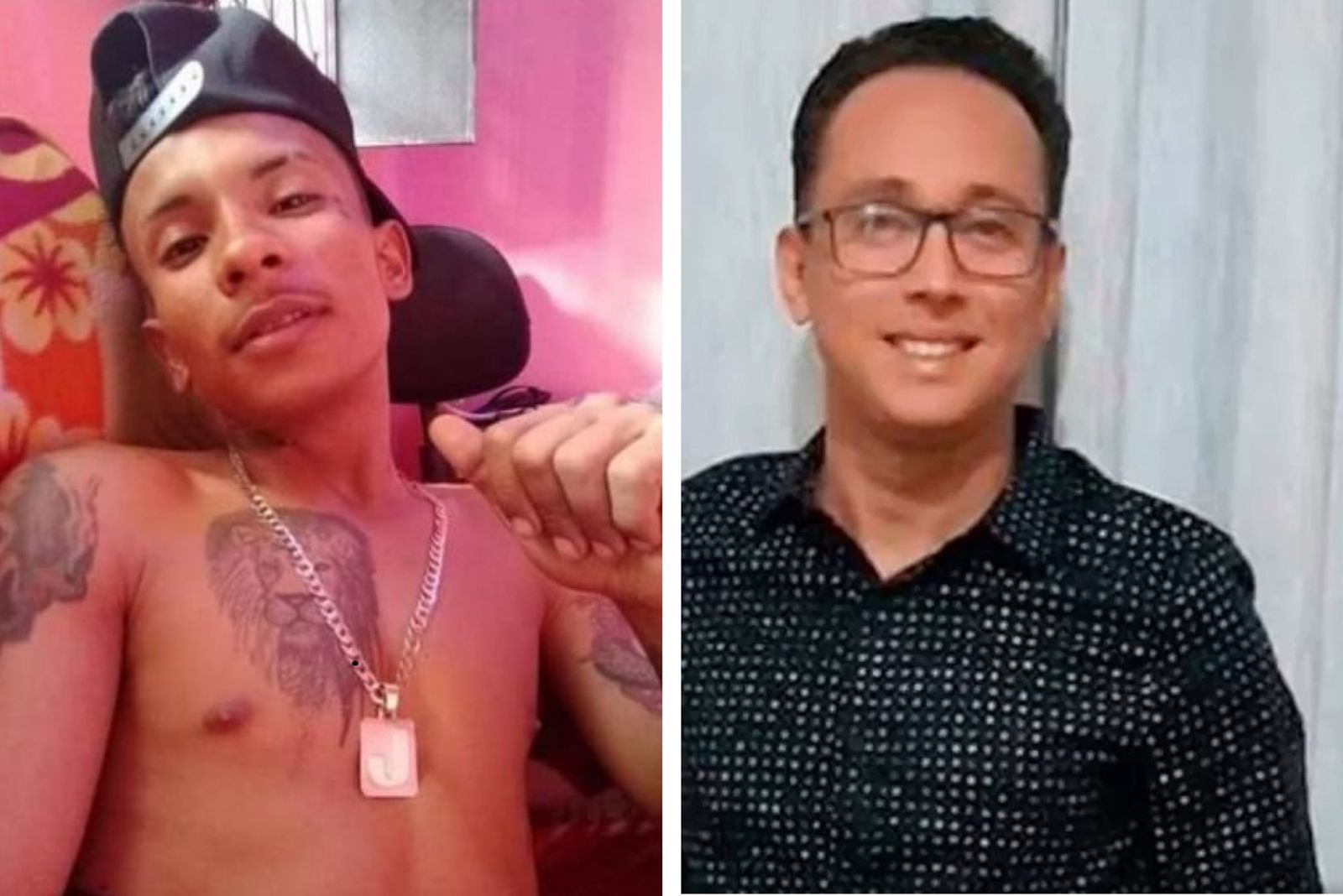 ‘Batata’ mata amante, rouba casa e paga dívida com o tráfico de drogas