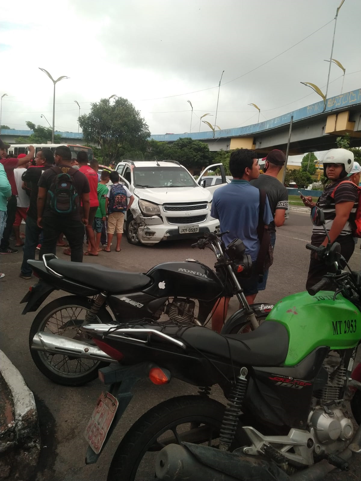 Homem leva 18 tiros em ataque e permanece vivo