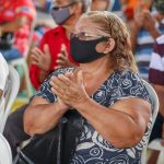 Entrega de títulos definitivos