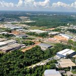 Zona Franca de Manaus