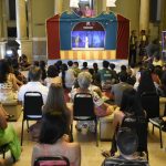 ópera de marionetes, “Onheama”