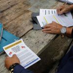 ocupação irregular