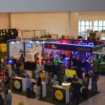 Feira de turismo e do Polo Digital de Manaus