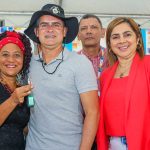 Prefeito David Almeida