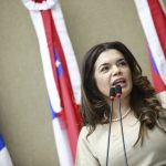 deputada estadual Alessandra Campêlo