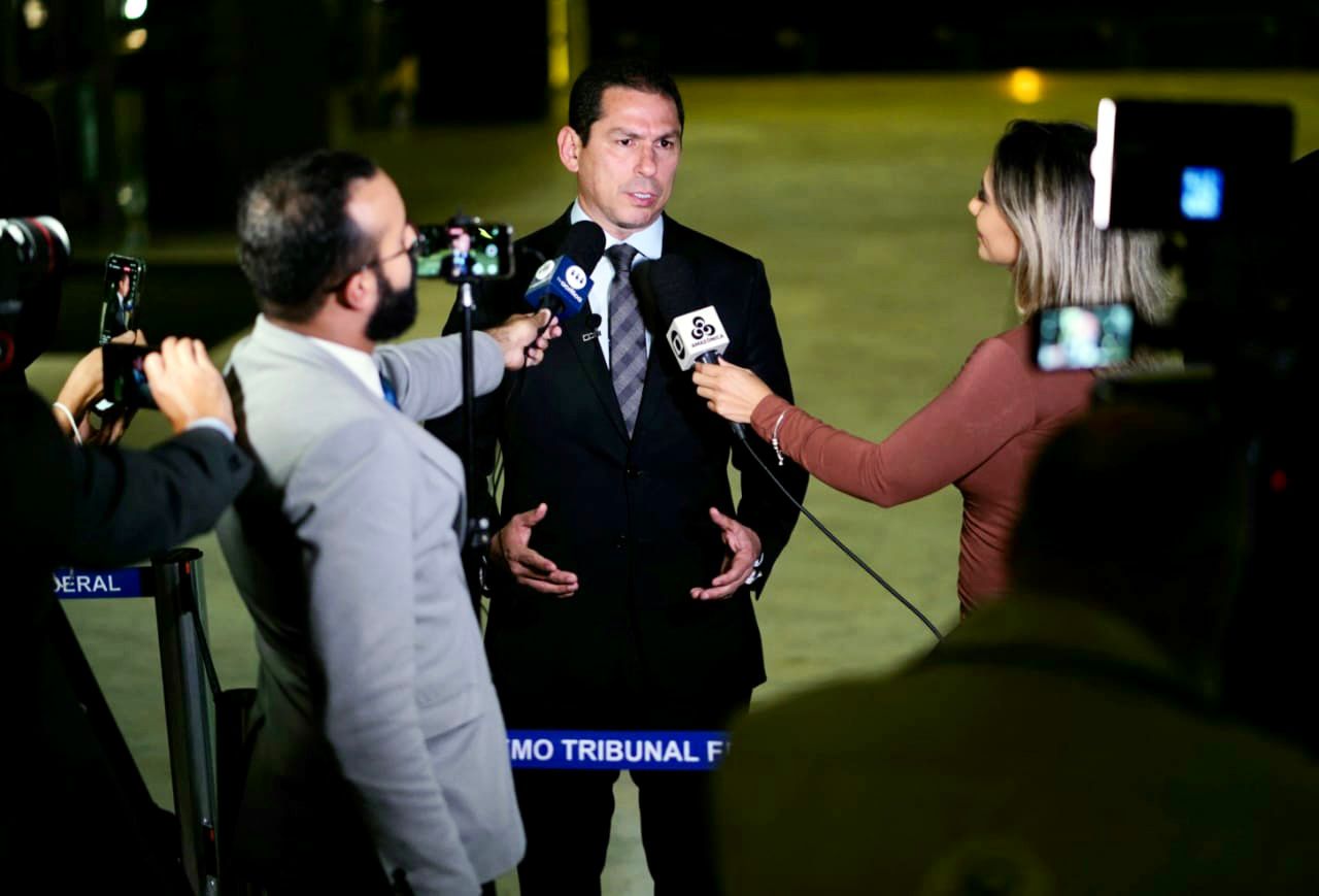 Marcelo Ramos trabalha na sensibilização do STF por decisão favorável à ZFM