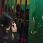 Instalações prisionais