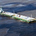 Roubo de combustível