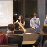 Salto: Aceleradora de MEIs