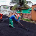 ASFALTA MANAUS