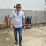 Prefeito David Almeida