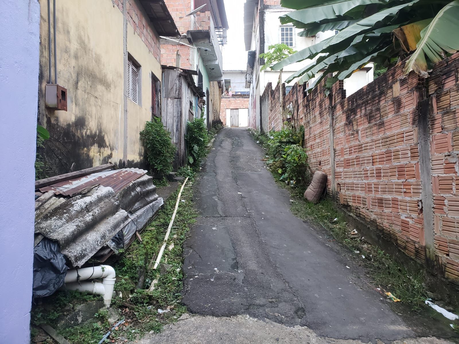 “Justiceiro” atira na cabeça de suposto ladrão na Zona Oeste