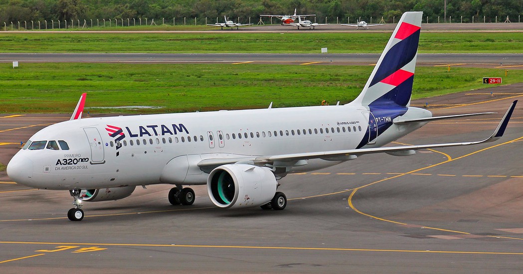 Latam Airlines Group S.A.
