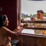 operação Cheia 2022