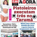 AGORA QUA 04 MAI 2022