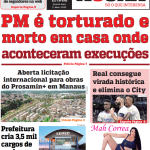 AGORA QUI 05 MAI 2022