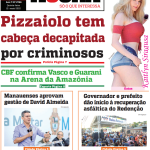 AGORA QUI 12 MAI 2022