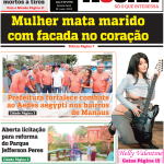 AGORA QUI 19 MAI 2022