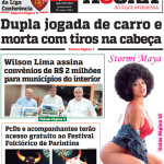 AGORA QUI 26 MAI 2022