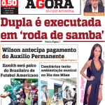 AGORA SEX 06 MAI 2022